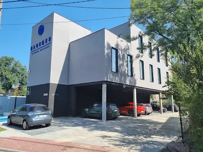 Lek. Katarzyna Szczepanek, ginekolog-położnik Katowice